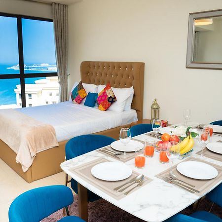 Luxury Casa - Platinum Sea View Apartment 2Br At Jbr Beach Ντουμπάι Εξωτερικό φωτογραφία
