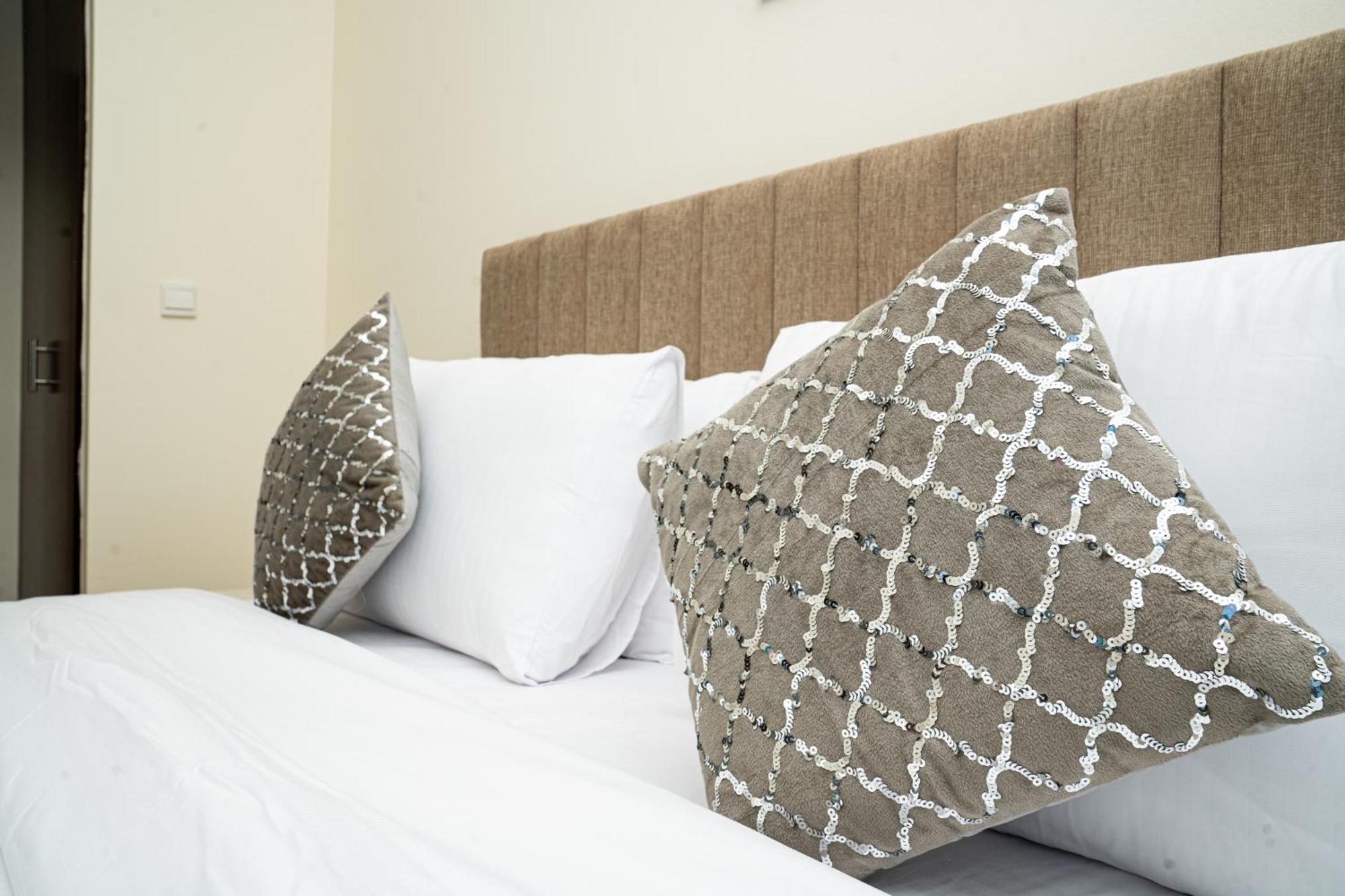 Luxury Casa - Platinum Sea View Apartment 2Br At Jbr Beach Ντουμπάι Εξωτερικό φωτογραφία